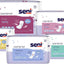 Seni Control Extra Air pad (4 drops)