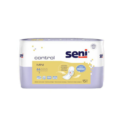 Seni Control Mini Air Insert (2 drops)