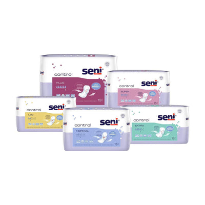 Seni Control Mini Air Insert (2 drops)