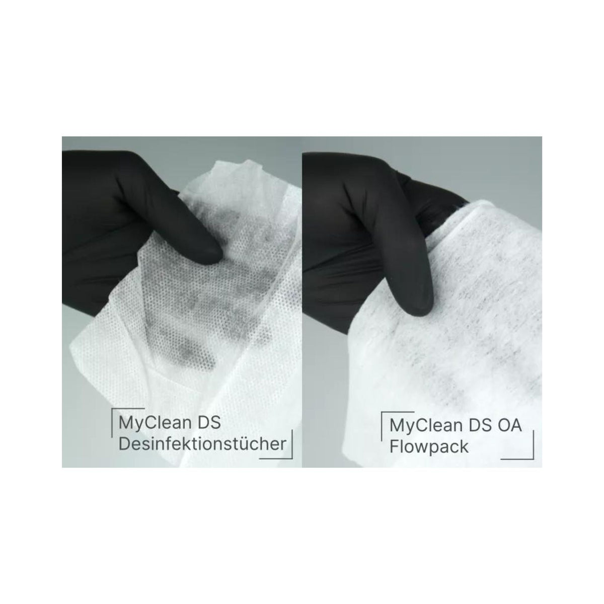 Surface Disinfectant Wipes (150 wipes) · MaiMed Virucomplete