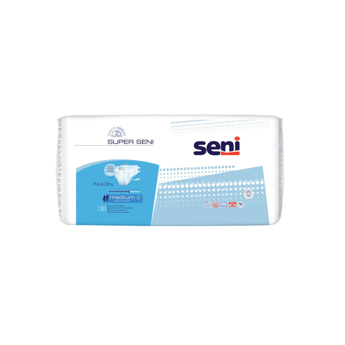 Super Seni Pull-ups